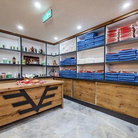 Cakiltasi Evi Otel Spa Göreme Ngoại thất bức ảnh