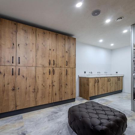 Cakiltasi Evi Otel Spa Göreme Ngoại thất bức ảnh