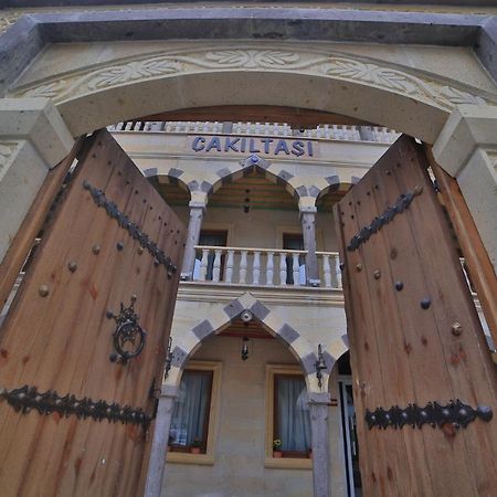 Cakiltasi Evi Otel Spa Göreme Ngoại thất bức ảnh