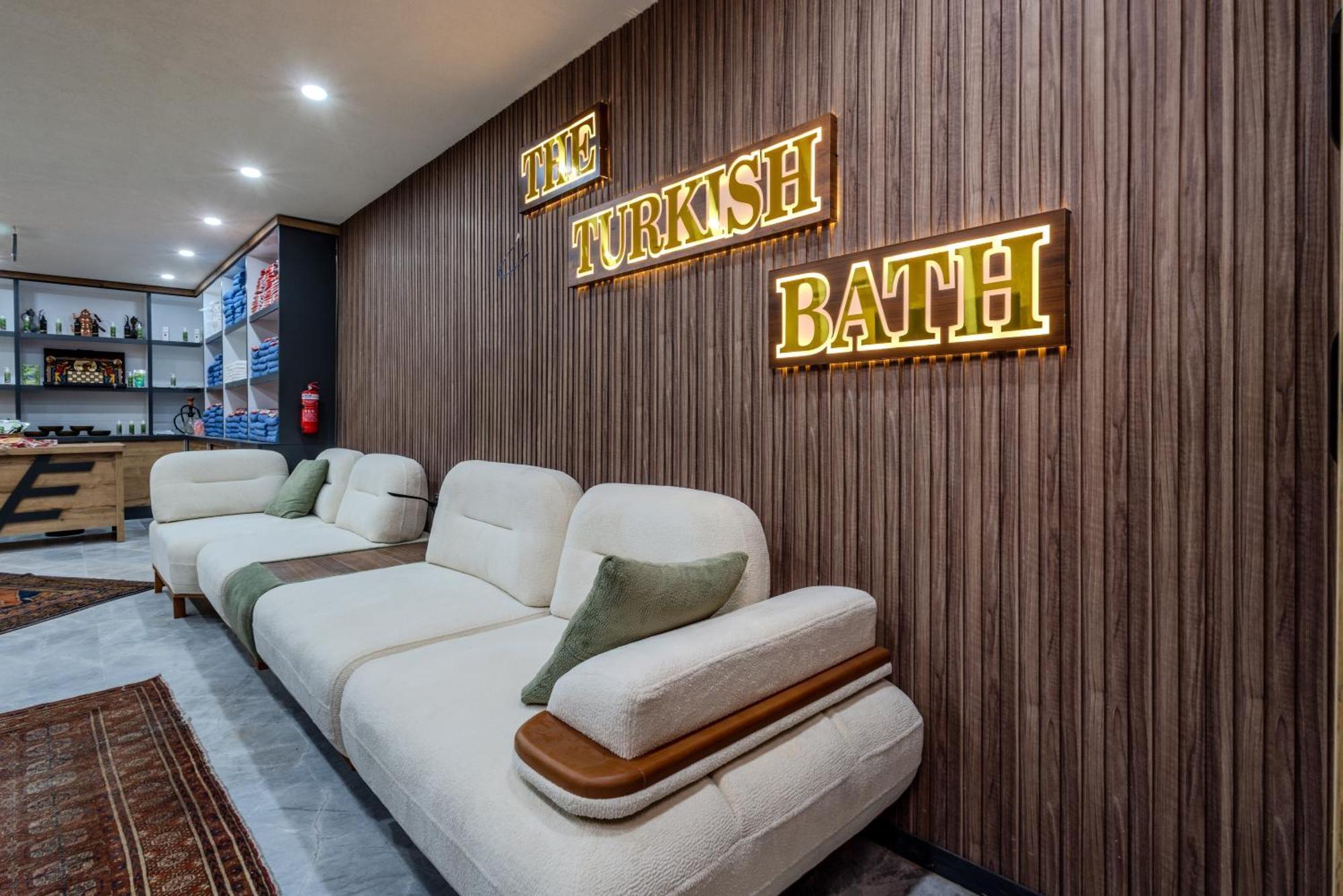 Cakiltasi Evi Otel Spa Göreme Ngoại thất bức ảnh