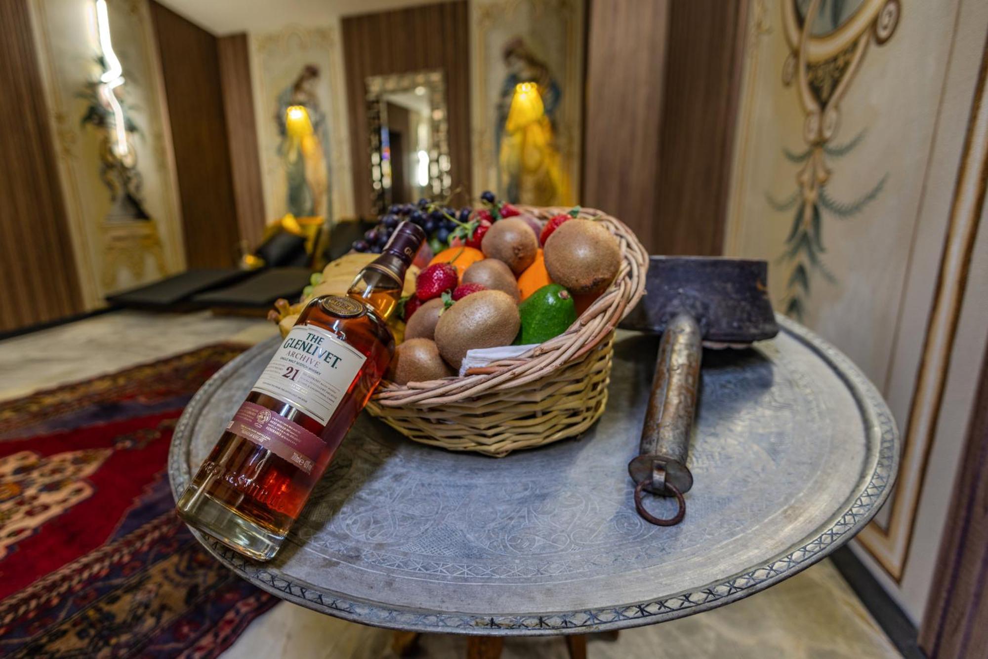 Cakiltasi Evi Otel Spa Göreme Ngoại thất bức ảnh