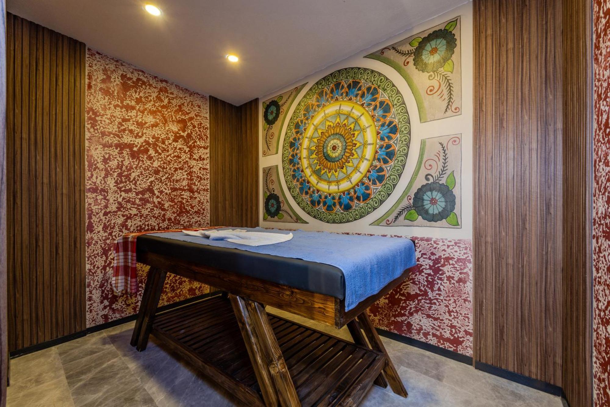 Cakiltasi Evi Otel Spa Göreme Ngoại thất bức ảnh