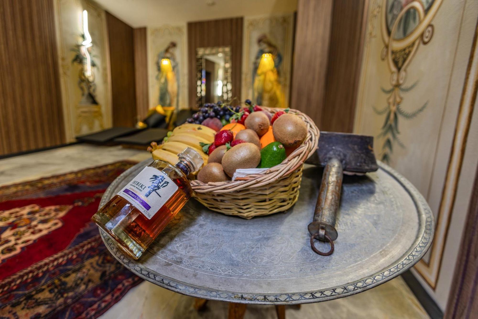 Cakiltasi Evi Otel Spa Göreme Ngoại thất bức ảnh