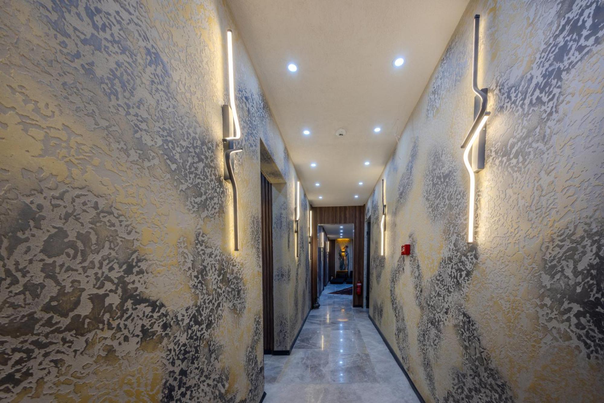 Cakiltasi Evi Otel Spa Göreme Ngoại thất bức ảnh