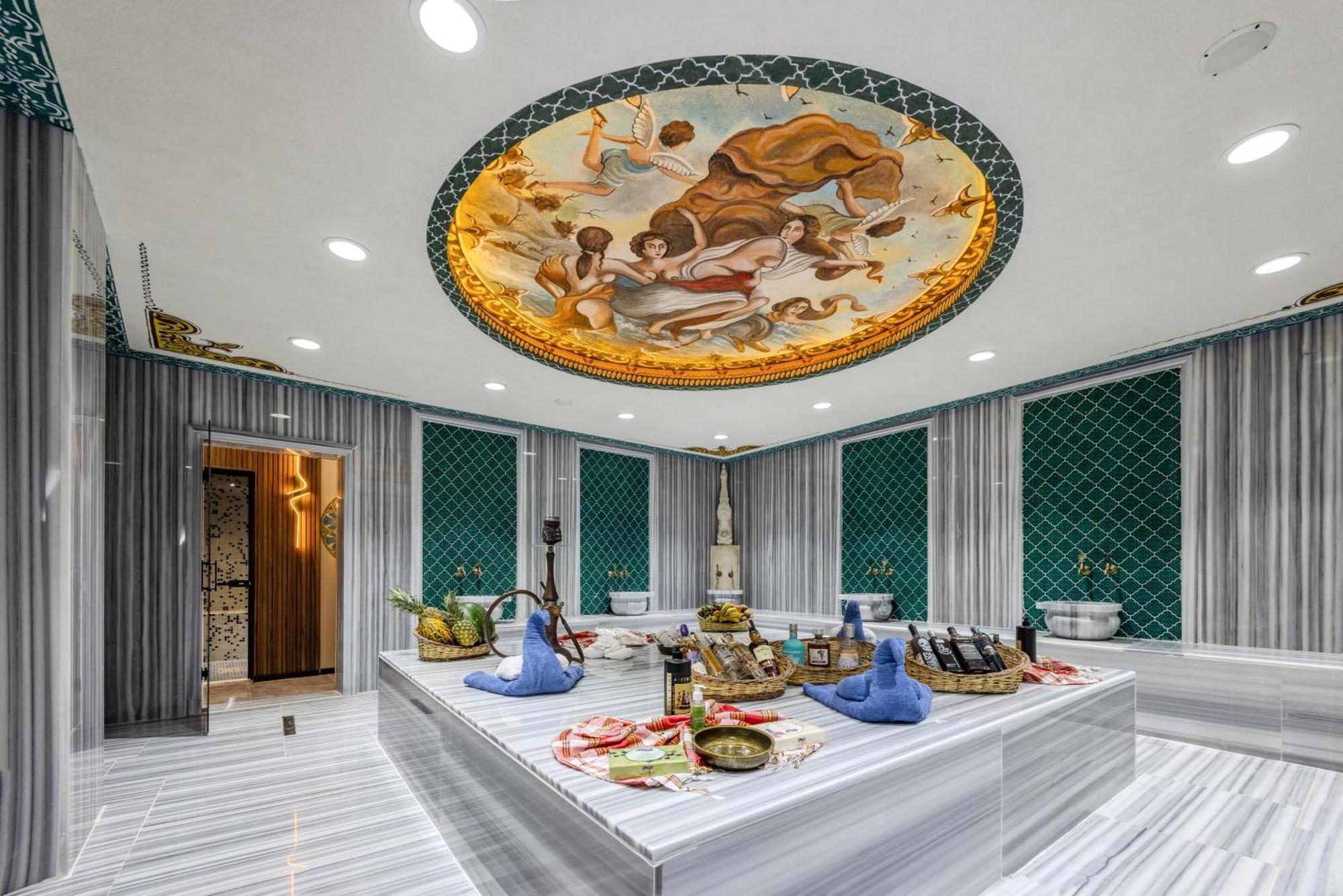 Cakiltasi Evi Otel Spa Göreme Ngoại thất bức ảnh